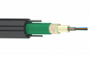 Волоконно-оптический кабель ОККЦ-24 G.652 D-2,7кН