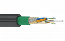 Волоконно-оптический кабель ОКК 04 G.652D (1х4) 2,7кН