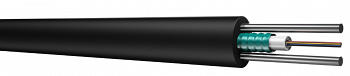 Волоконно-оптический кабель КС-ОКЛО-4-G.652.D-2205